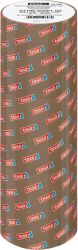 Type d’emballage tesa 50 mm x 66 m Marron 6 Rouleaux