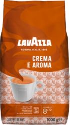 Café en grain Lavazza Crema e Aroma 1 kg