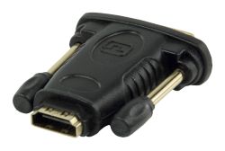 Adaptateur Valueline DVI I