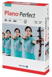 Papier multifonction PlanoPerfect Perfect A4 80 g