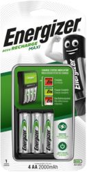 Chargeur de piles Energizer Mini