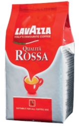 Café en grain Lavazza Qualita Rossa 1 kg