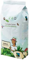 Café moulu Puro Miko Puro Fairtrade 1 kg