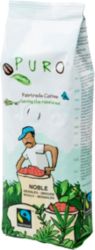 Café moulu Puro Miko Puro Fairtrade 250 g