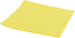 Chiffons BETRA Viscose, polypropylène Jaune 10 Unités