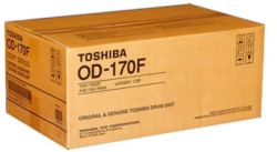 Tambour Toshiba D'origine OD 170F Noir 6A000000311