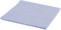 Chiffons BETRA Viscose, polypropylène Bleu 10 Unités