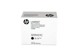 Toner HP D'origine 45A Noir Q5945YC