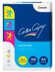Papier Color Copy Mondi A4 120 g