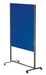 Tableau polyvalent Legamaster Professional 120 x 150 cm