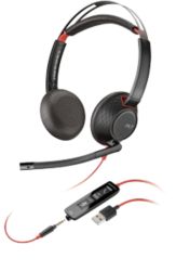 Casque Plantronics Blackwire C5220