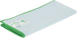 Chiffons GREENSPEED by ecover 3300705 Microfibre Bleu 10 Unités