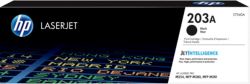 Toner HP D'origine 203A Noir CF540A
