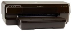 Imprimante HP Officejet 7110 Couleur Jet d'encre A3