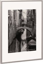 Cadre photo TPAC PAAFA3B Argenté 420 x 594 mm