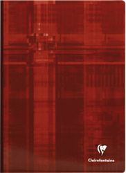 Cahier Clairefontaine Assortiment