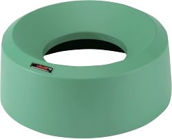 Couvercle de poubelle Vileda Hopper Vert