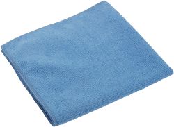 Chiffons Vileda Q82 6667983 Polyester, polyamide Bleu 5 Unités