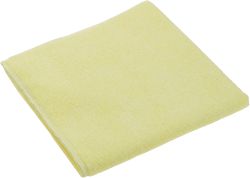 Chiffons Vileda MicroTuff Polyester, polyamide Jaune 5 Unités
