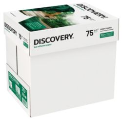 Papier Discovery A4 75 g