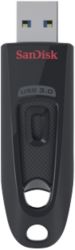 Clé USB SanDisk Ultra 32 Go Noir
