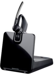 Oreillettes Plantronics Voyager Legend CS B335 pour Téléphones mobiles et de bureau Noir