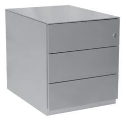 Piédestal Specials Note Argenté 420 x 565 x 502 mm