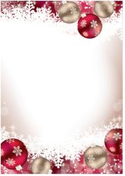 Papier de Noël Sigel Frozen 90 g