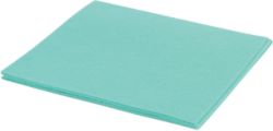 Chiffons BETRA Viscose, polypropylène Vert 10 Unités
