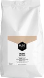 Café instantané BLCK Superior 10 Unités de 500 g