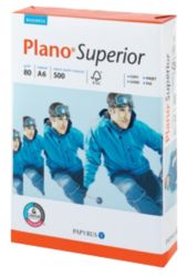 Papier Plano Superior A6 80 g