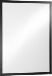 Cadre d'affichage DURABLE 499601 Noir 545 x 2 mm