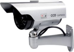 Caméra factice Alecto DC 07