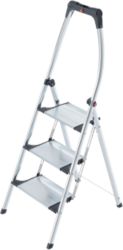 Marchepied Hailo LivingStep Comfort Plus 3 marches