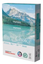 Papier Office Depot Earth Choice A3 80 g
