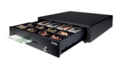 Tiroir caisse Safescan LD 4141 Noir