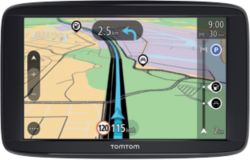 GPS TomTom Start 62 15,2 cm (6