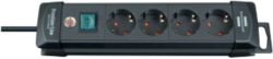 Multiprise brennenstuhl Premium Line 1.8 m 4 prises
