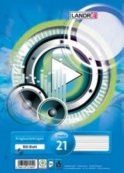 LANDRÉ A4 70 g