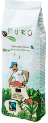Café en grain Puro Organic 250 g