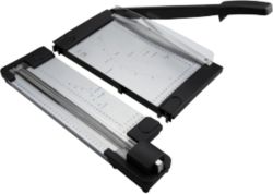 Cisaille et Massicot Office Depot Office Depot A4 10 Feuilles