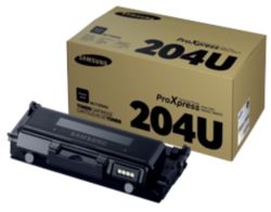 Toner MLT D204U D'origine Samsung Noir