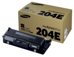 Toner MLT D204E D'origine Samsung Noir