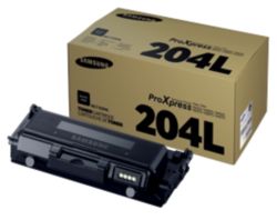 Toner MLT D204L D'origine Samsung Noir