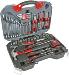 Coffret d'outils Perel Coffret d'outils