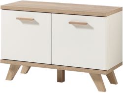 Meuble à chaussures Germania Werk Oslo Assortiment