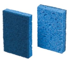 Éponges Scotch Brite 770 Bleu 10 Unités