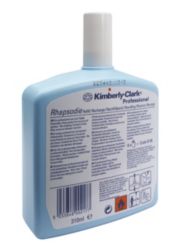 Recharges pour diffuseurs de parfum Kimberly Clark Professional Rhapsodie Rhapsodie 310 ml