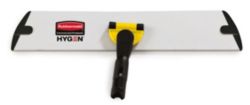 Serpillière Rubbermaid Hygen Jaune 40 cm