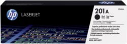Toner HP D'origine 201A Noir CF400A